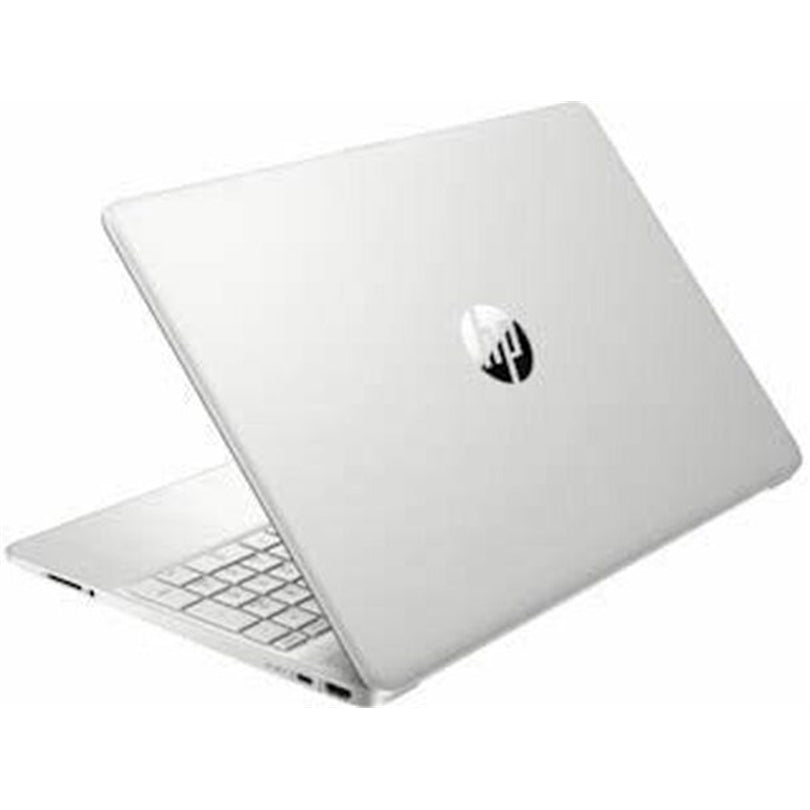 HP 15T-DY200 15.6" 8GB 512GB SSD Core™ i7-1165G7 2.8GHz WIN11P, Natural Silver (Refurbished - Very Good)