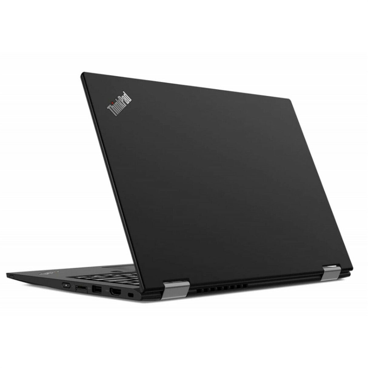 Lenovo ThinkPad X390 13.3" 16GB 512GB SSD Intel Core i5-8365U Win11P, Black (Refurbished - Fair)
