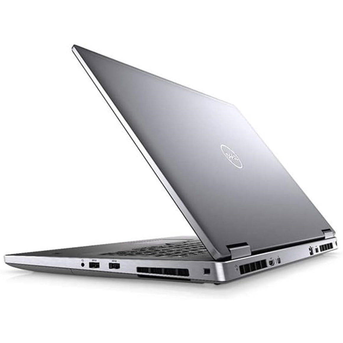 Dell Precision 7740 17.3" 32GB 512GB SSD Core™ i5-9400H 2.5GHz WIN11P, Gray (Refurbished - Excellent)