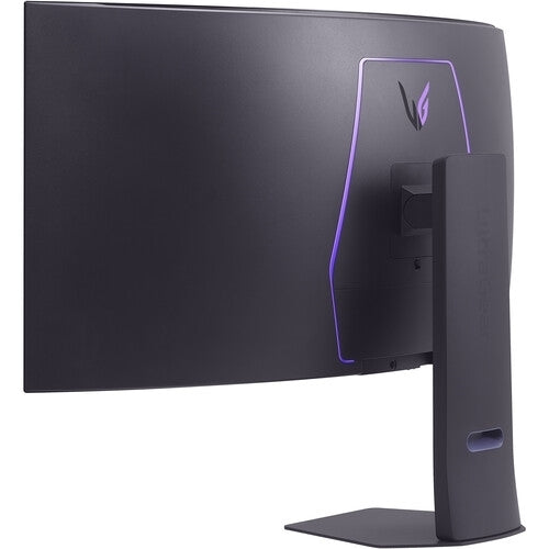 LG UltraGear 45GX950A-B 45" 5K2K 165Hz Curved OLED Gaming Monitor (Refurbished - Very Good)
