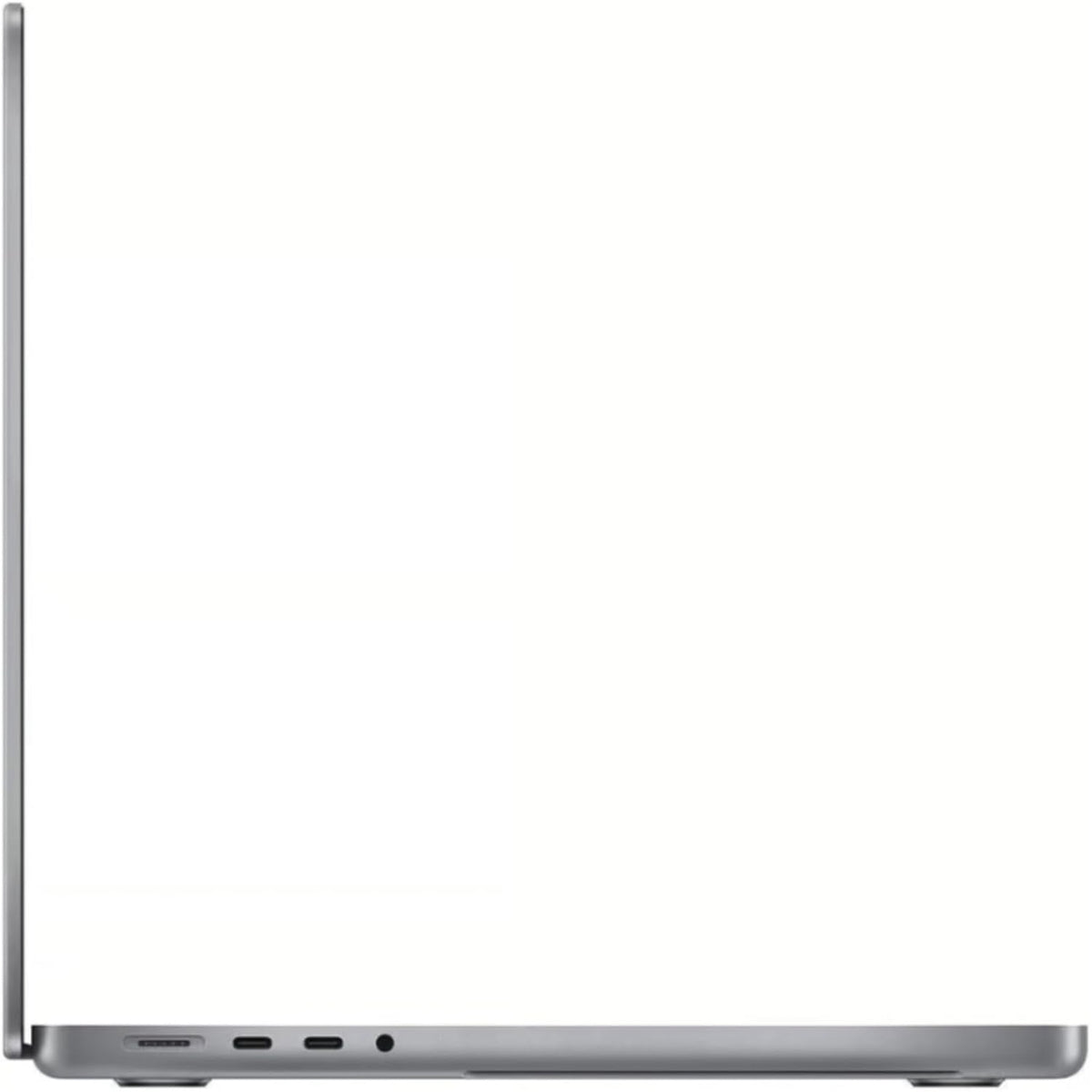 Apple MacBook Pro (14-inch, M1 Pro, 2021) 14.2" 32GB 512GB SSD Apple M1 Pro 3.2GHz, Space Gray (Refurbished - Premium)