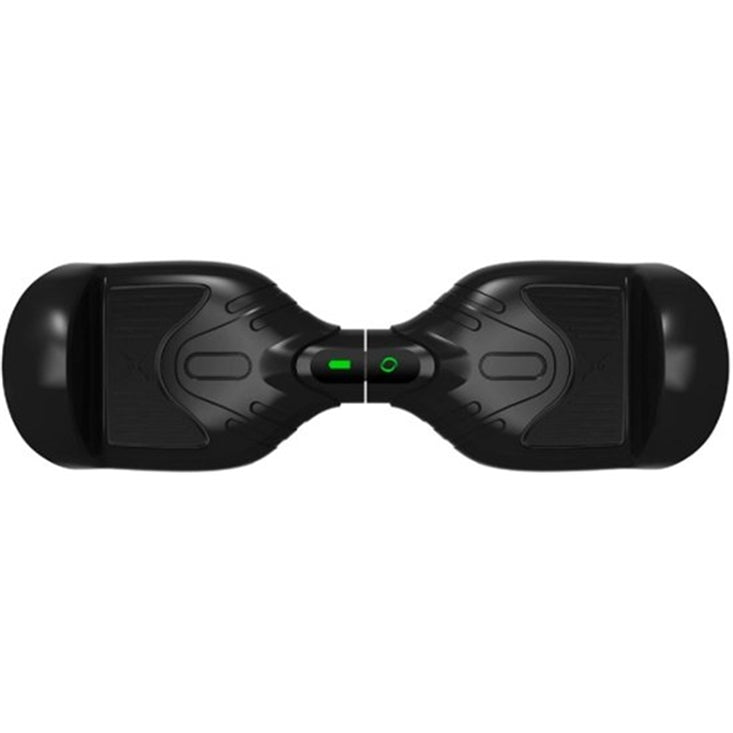 Hover-1 - Blast Electric Self-Balancing Scooter W/3 mi Max Operating Range (New)