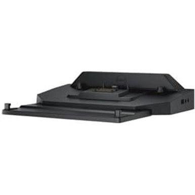 Dell Latitude Rugged Display Port Desk Dock - 028NDH, Black (New, Open Box)
