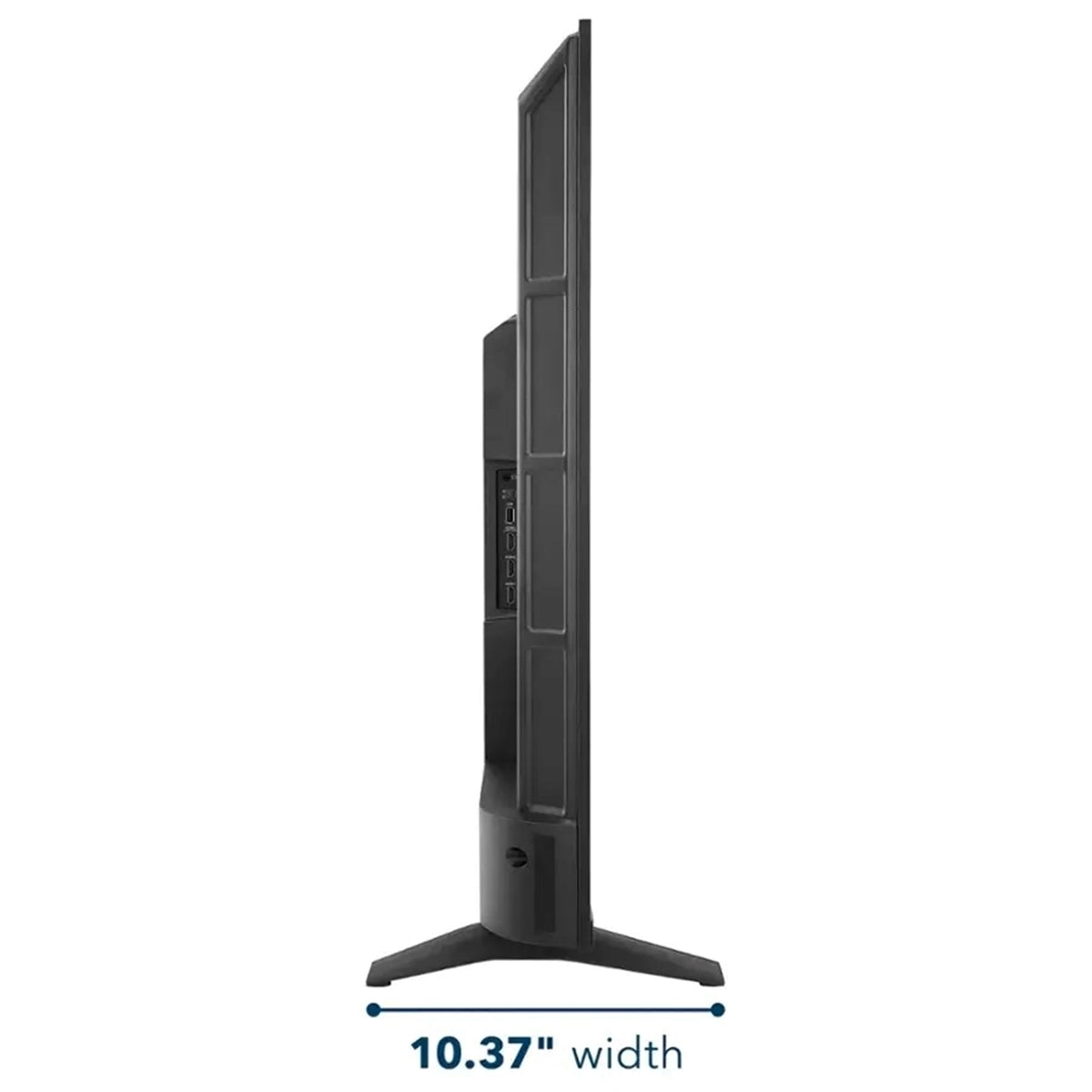 Insignia NS-50F501NA26 4K (3840x2160) 50" Smart LED HDR TV, Black (Refurbished - Excellent)