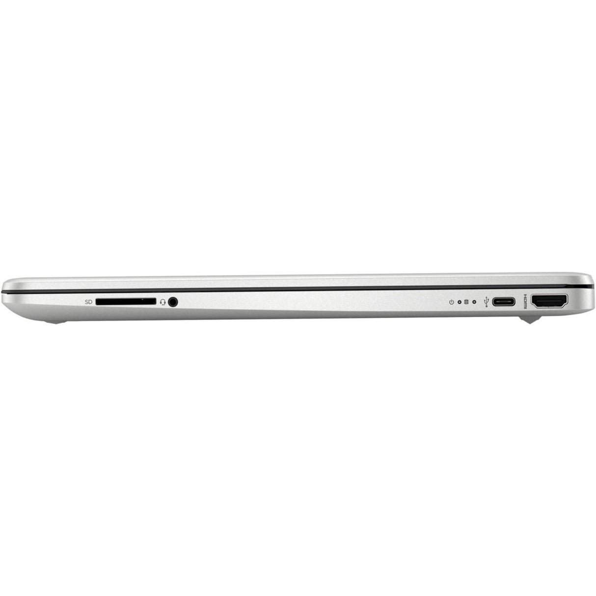 HP Pavilion 15-DY2093DX 15.6" 8GB 512GB SSD Intel Core™ i5-1135G7 2.4GHz WIN11H, Natural Silver (Refurbished - Fair)