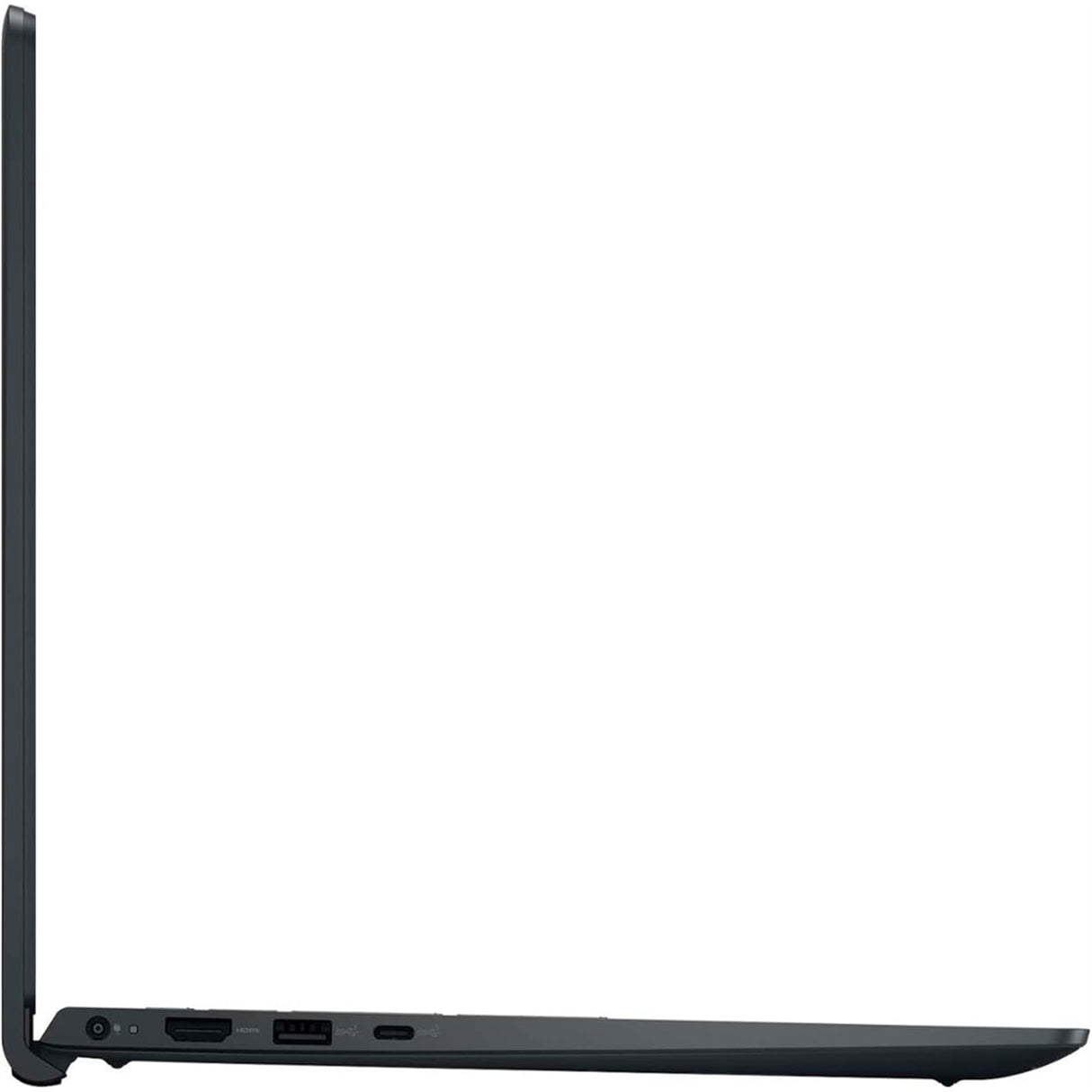 Dell Inspiron 15 3535 15.6" 16GB 512GB SSD AMD Ryzen™ 5 7530U 2GHz WIN11H, Black (Refurbished - Fair)