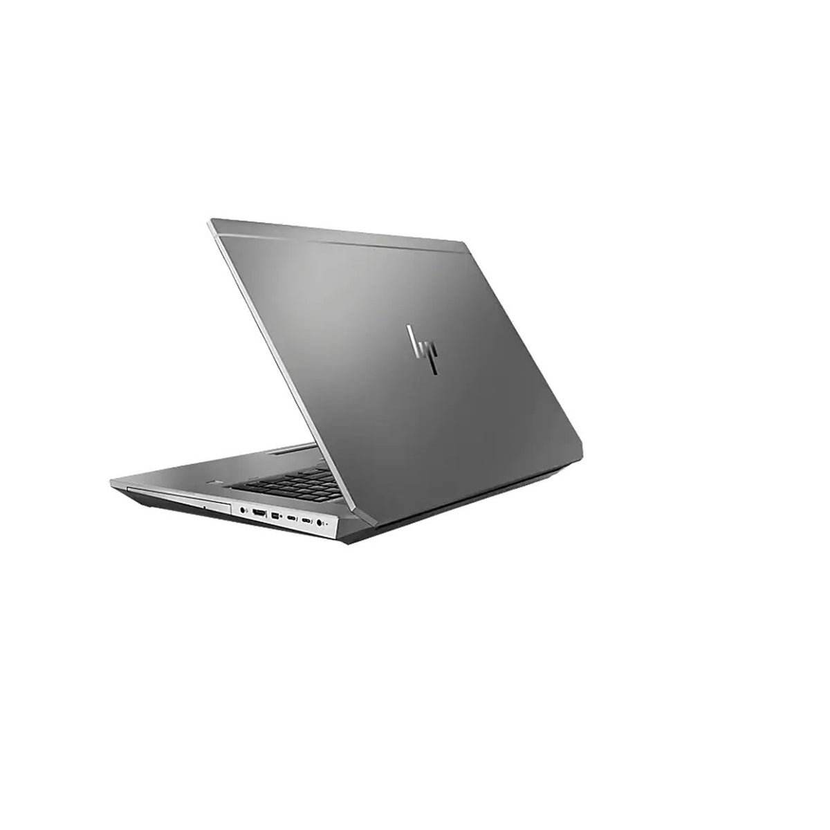 HP ZBook Fury 17 G7 17.3" 16GB 256GB SSD Core™ i7-10750H 2.6GHz WIN11P, Silver (Refurbished - Excellent)