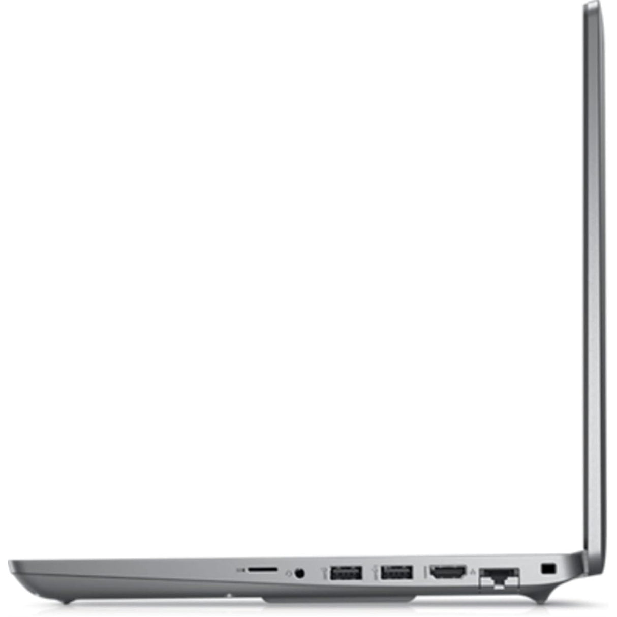 Dell Precision 3571 15.6" 32GB 1TB SSD Core™ i7-12800H 2.4GHz WIN11P, Silver (Refurbished - Excellent)