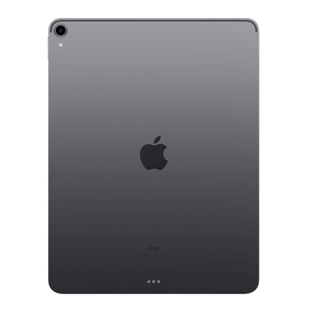 Apple iPad Pro 3rd Gen 11" - 256GB WiFi + 5G Unlocked, Space Gray (Refurbished - Fair)