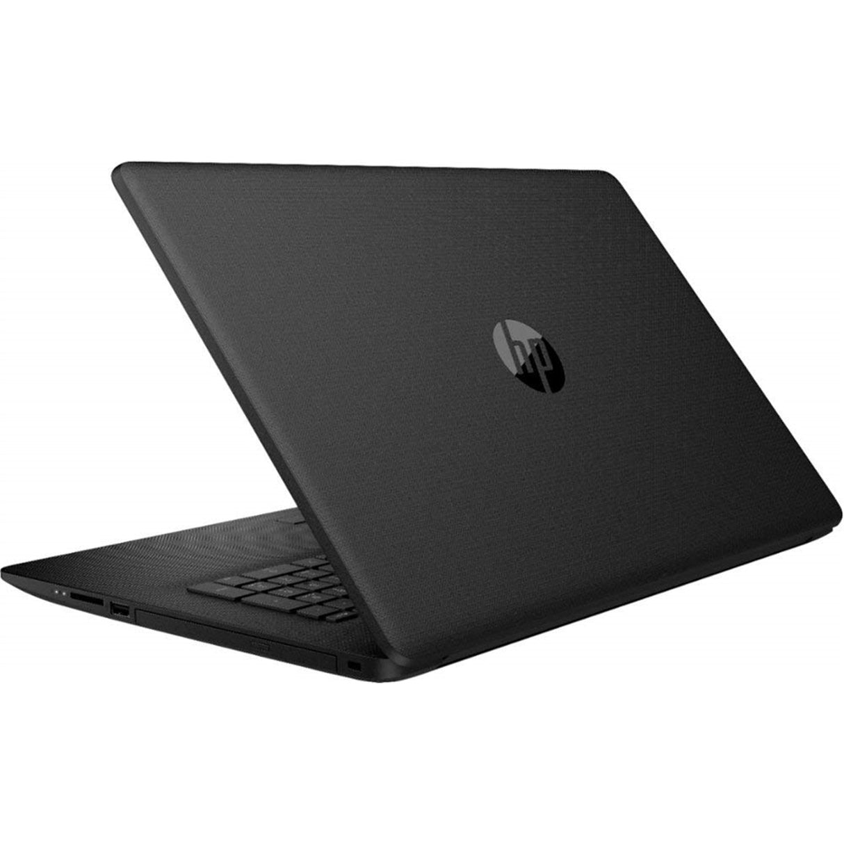 HP 17-BY1033DX 17.3" 8GB 256GB SSD Core™ i5-8265U 1.6GHz WIN11P, Black (Refurbished - Fair)