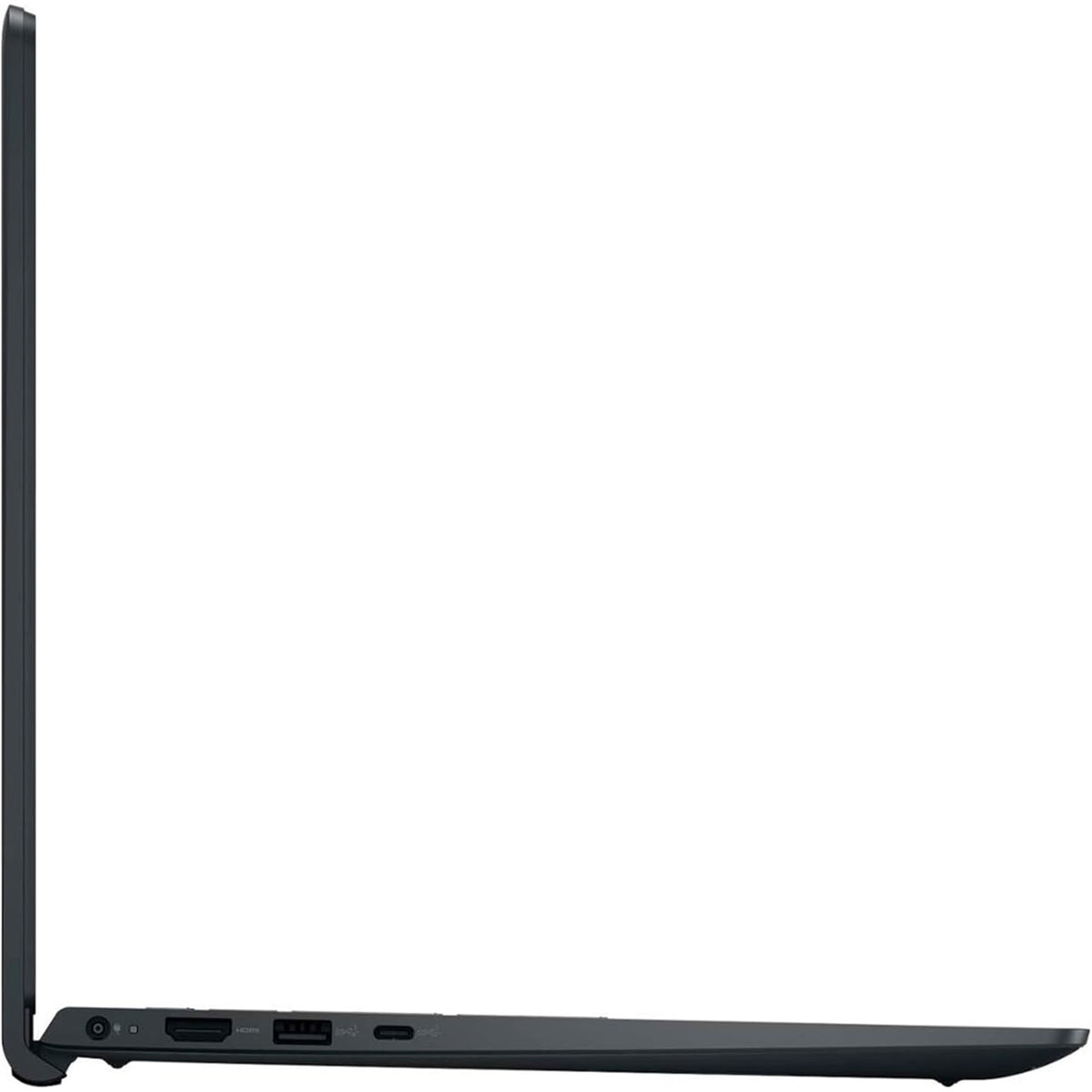 Dell Inspiron 15 3535 15.6" 16GB 512GB SSD AMD Ryzen™ 7 7730U 2.0GHz WIN11P, Black (Refurbished - Fair)