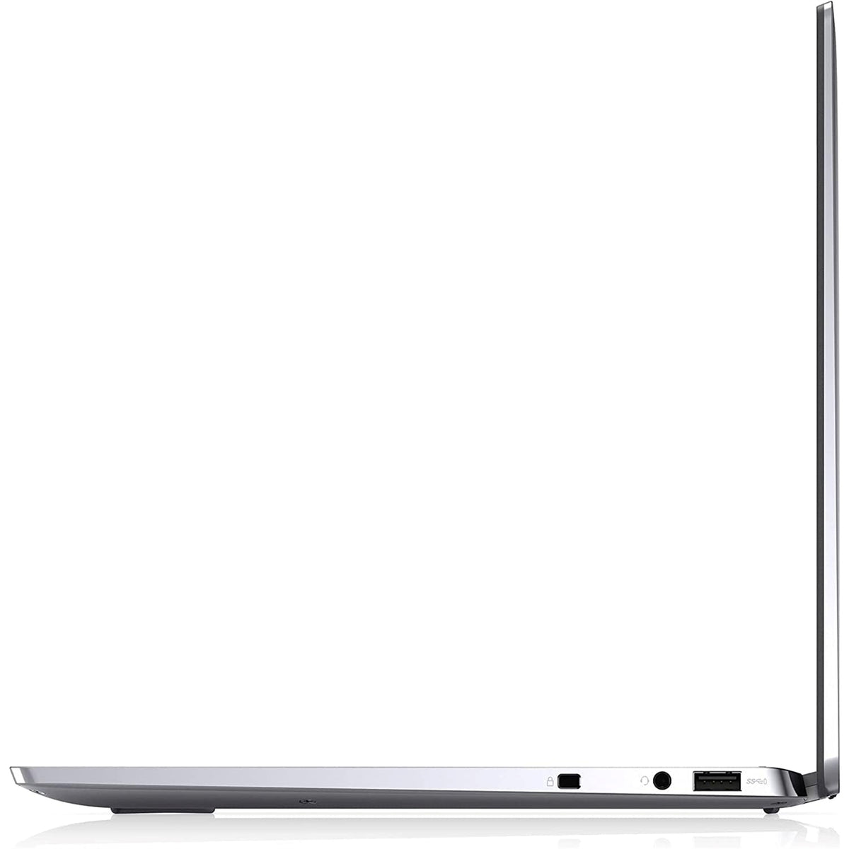 Dell Latitude 7420 14" 32GB 512GB SSD Core™ I7-1185G7 3.00GHz WIN11P, Silver (Refurbished - Very Good)