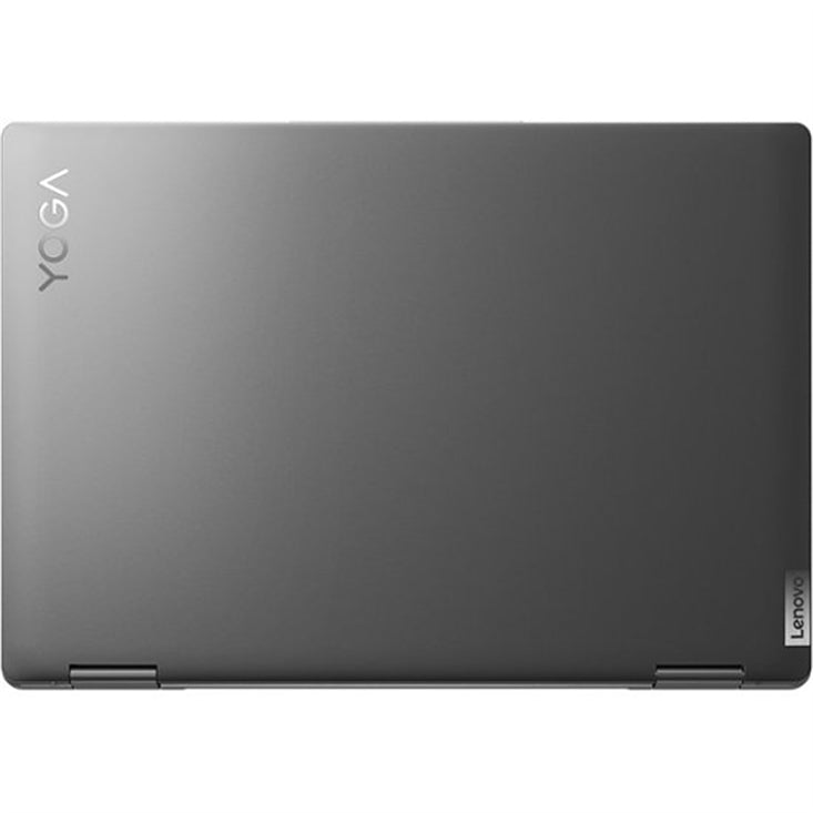 Lenovo Yoga 7 14IAL7 14" Touch 8GB 256GB SSD Core™ i5-1235U 4.4GHz WIN11H, Storm Gray (Refurbished - Very Good)