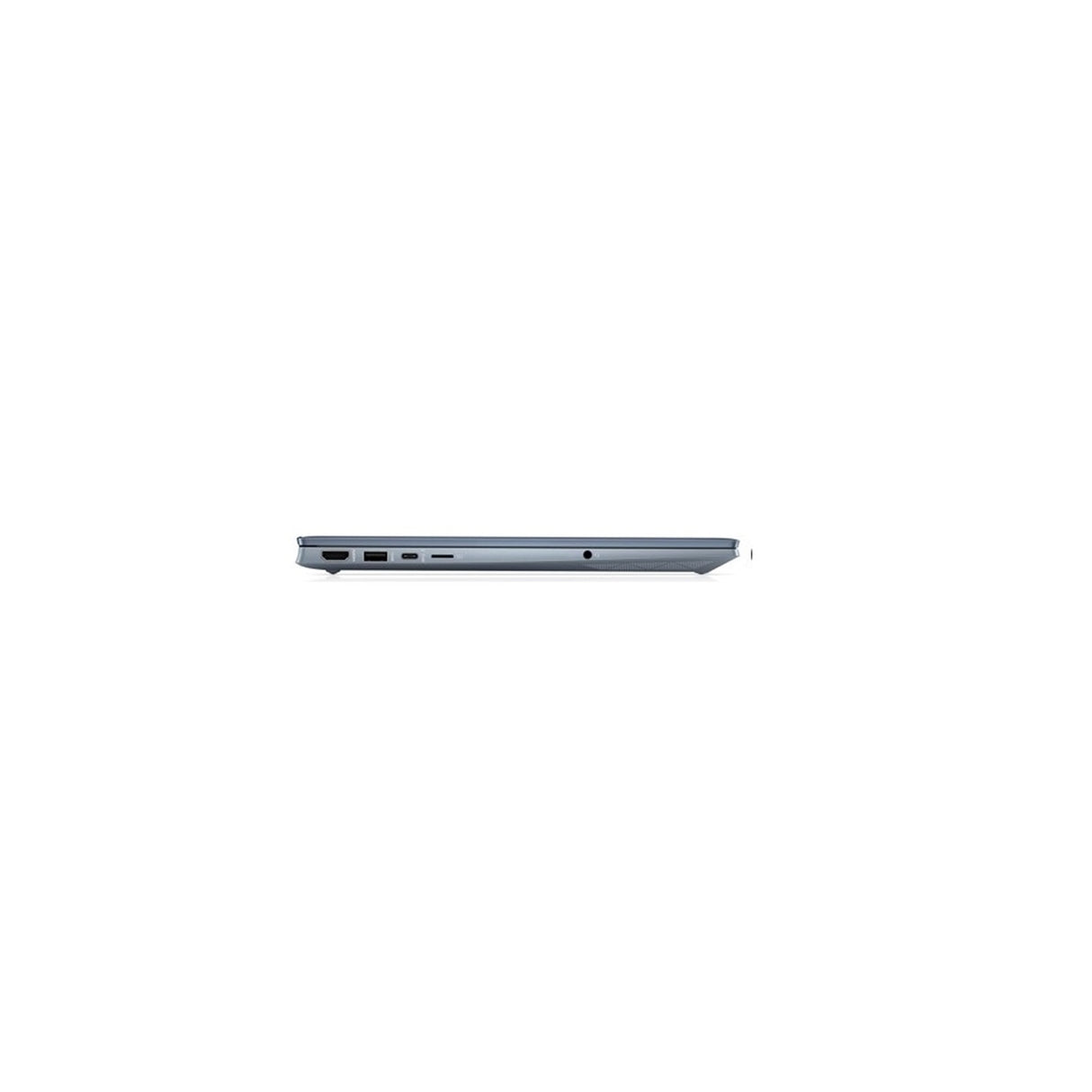 HP Pavilion 15-EH0050WM 15.6" 8GB 512GB SSD AMD Ryzen™ 5 4500U 2.3GHz Win11H, Natural Silver (Refurbished - Fair)