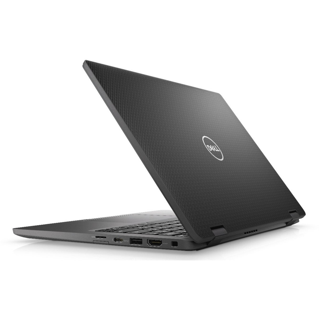 Dell Latitude 7420 14" 32GB 512GB SSD Core™ I7-1185G7 3.0GHz WIN11P, Black (Refurbished - Excellent)