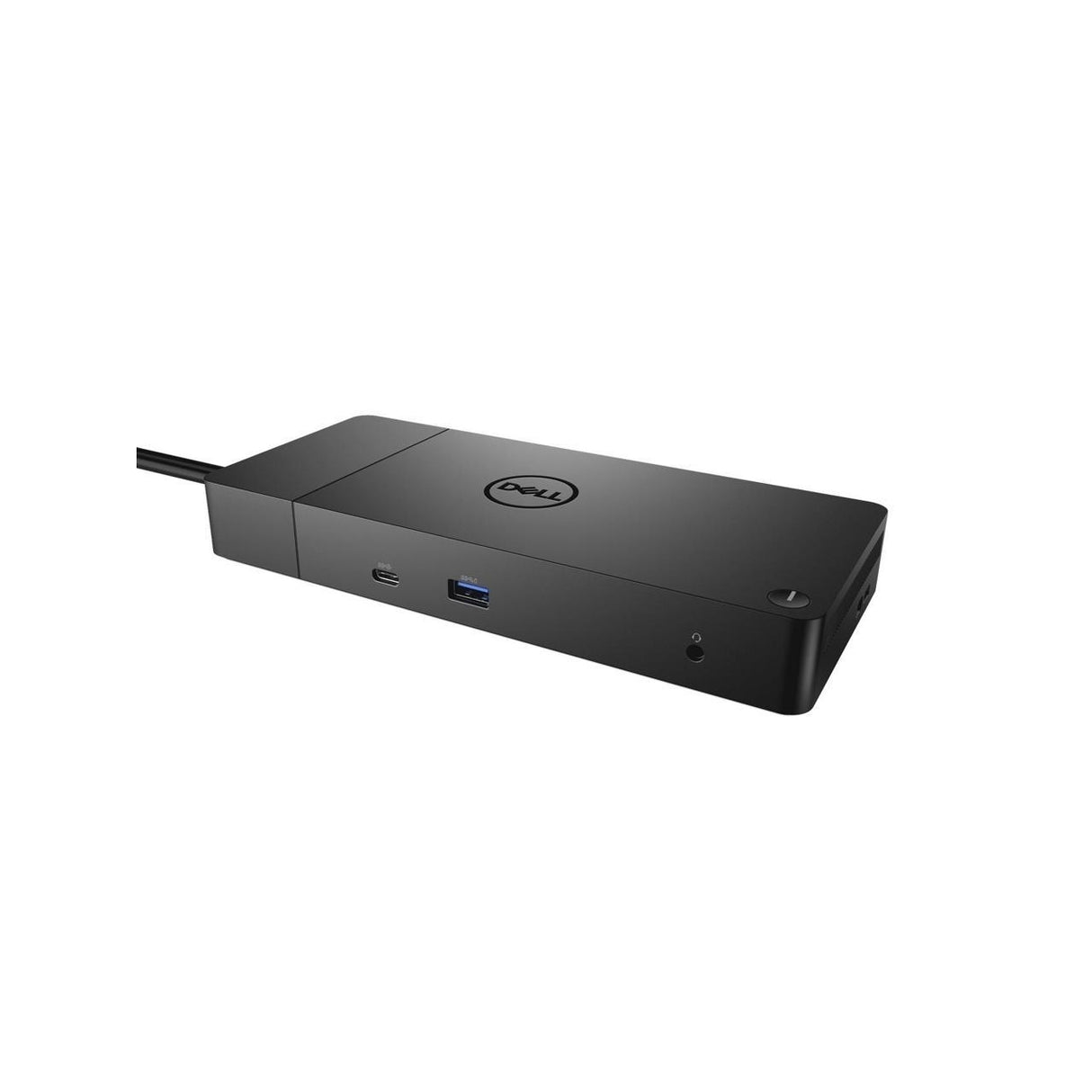 Dell WD19DCS Docking Station with 240W Power Adapter (210W Power Delivery) (Refurbished - Very Good)