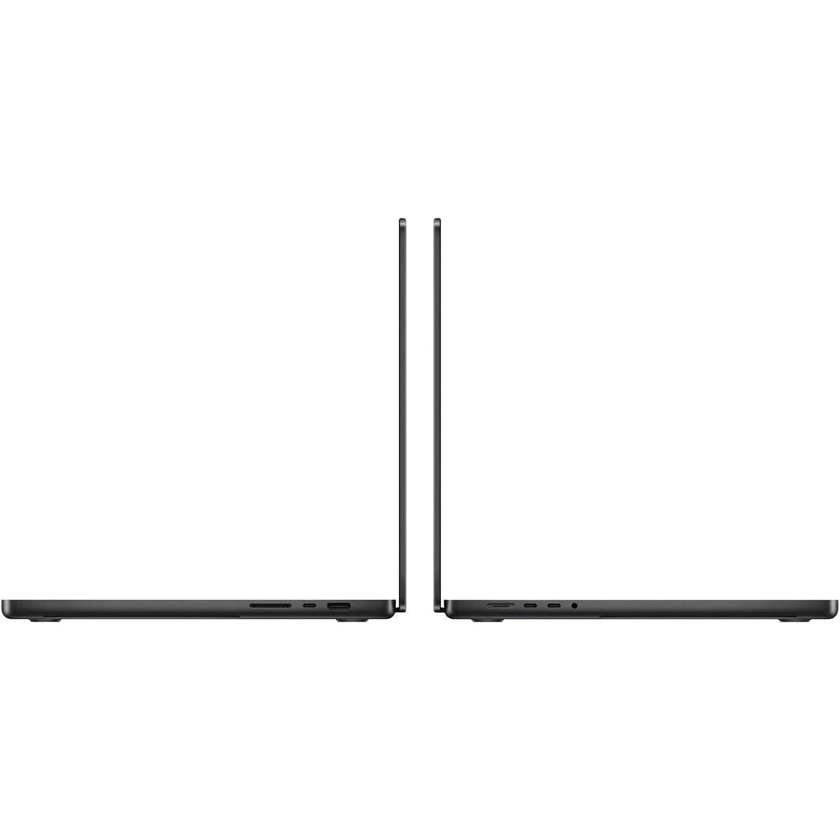 Apple MacBook Pro (14-inch, M3 Max, Nov 2023) 14.2" 64GB 1TB SSD Apple M3 Max Space Black (Refurbished - Fair)