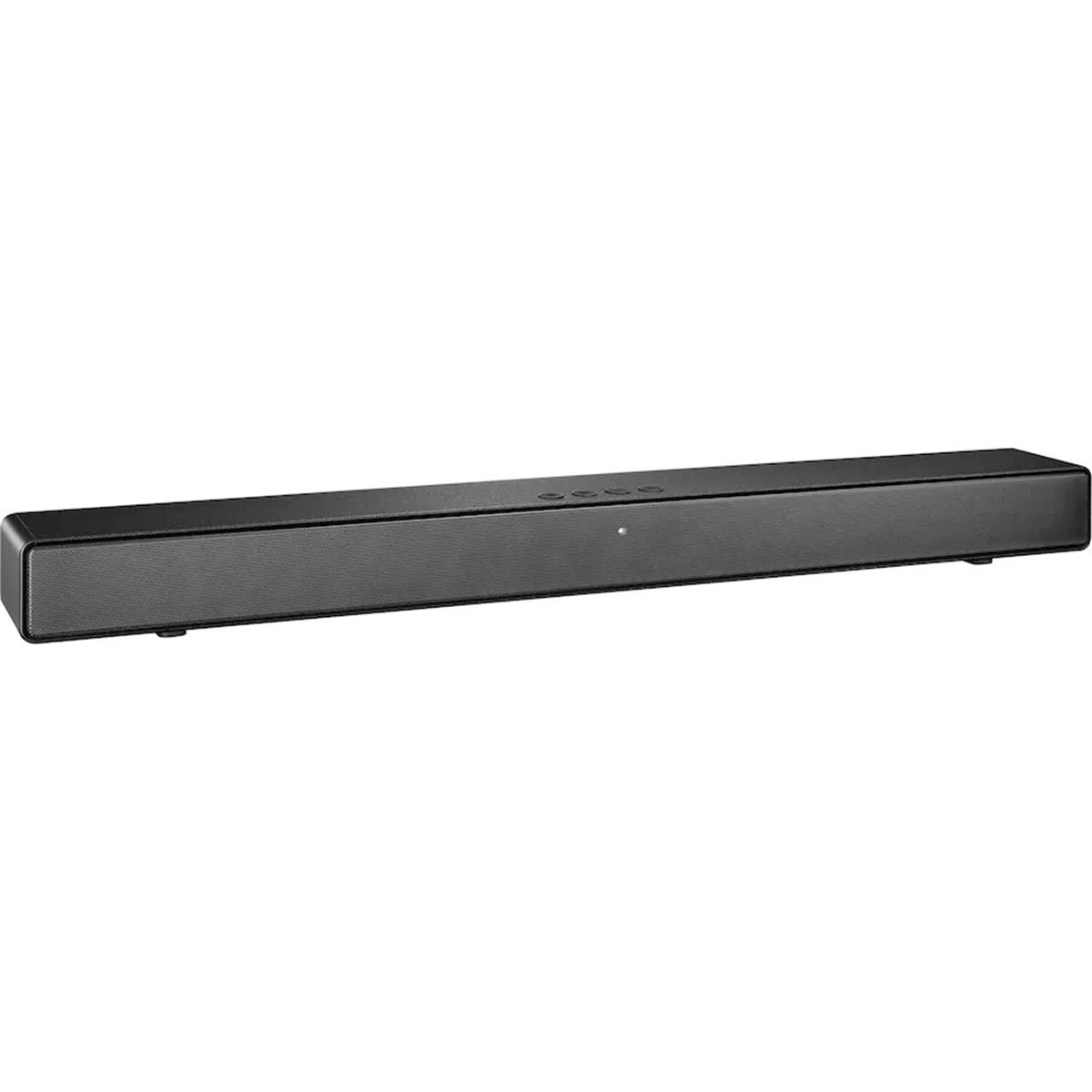 Insignia - 2.0 Channel Soundbar 32", Bluetooth - Black (New)