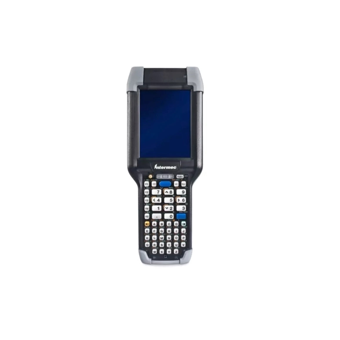 Intermec CK3X Wireless Mobile Computer Barcode Scanner 1007CP02 (New, Open Box)