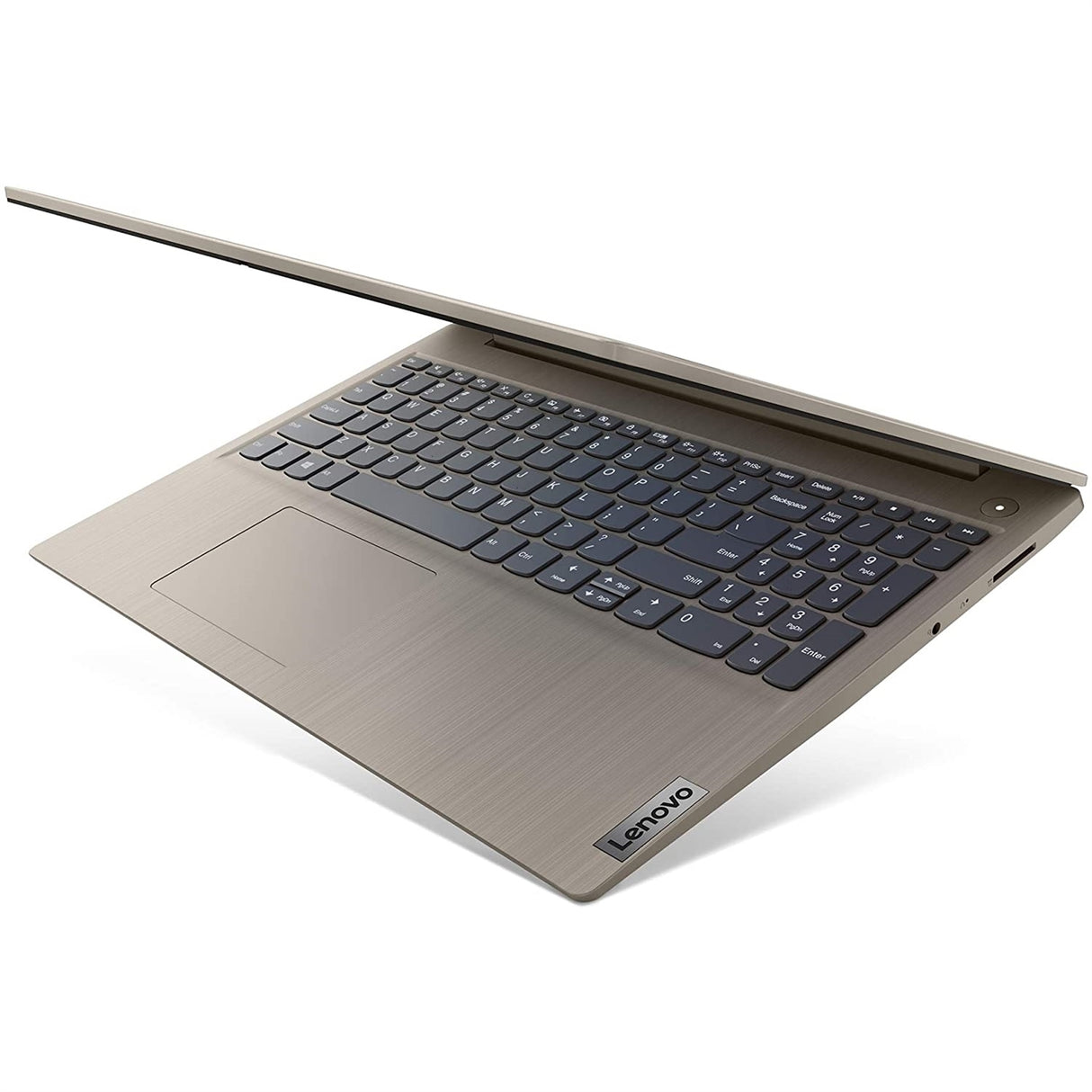 Lenovo IdeaPad 3-15IIL05 15.6" 16GB 256GB SSD Core™ i3-1005G1 1.2GHz WIN11P, Silver (Refurbished - Fair)