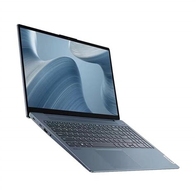 Lenovo Ideapad 5 15IAL7 15.6" 12GB 512GB SSD Core™ i7-1255U 2.8GHz WIN11H, Abyss Blue (Refurbished - Very Good)