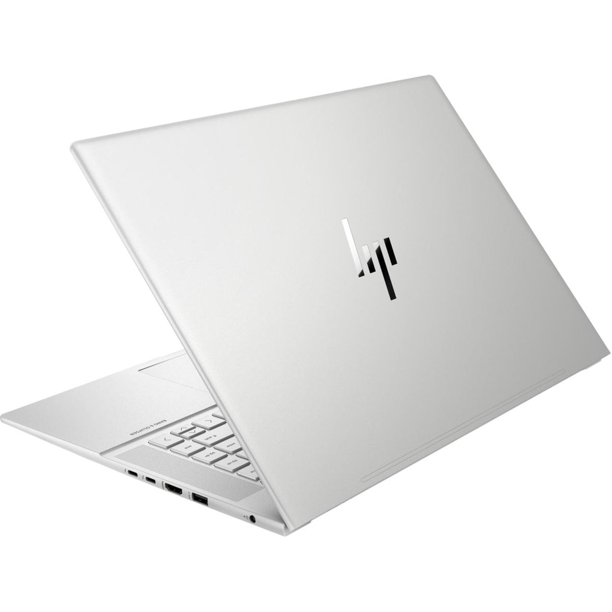 HP ENVY 16-H1023DX 16" Touch 16GB 256GB SSD Core™ i9-13900H 4.10GHz WIN11H, Natural Silver (Refurbished - Very Good)