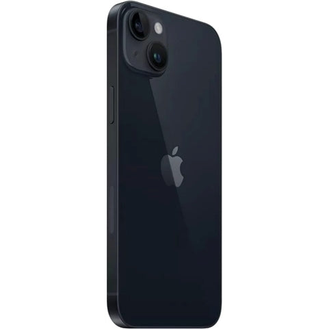 Apple iPhone 14 Plus 128GB 6.7" 5G T-Mobile, Midnight (Refurbished - Fair)