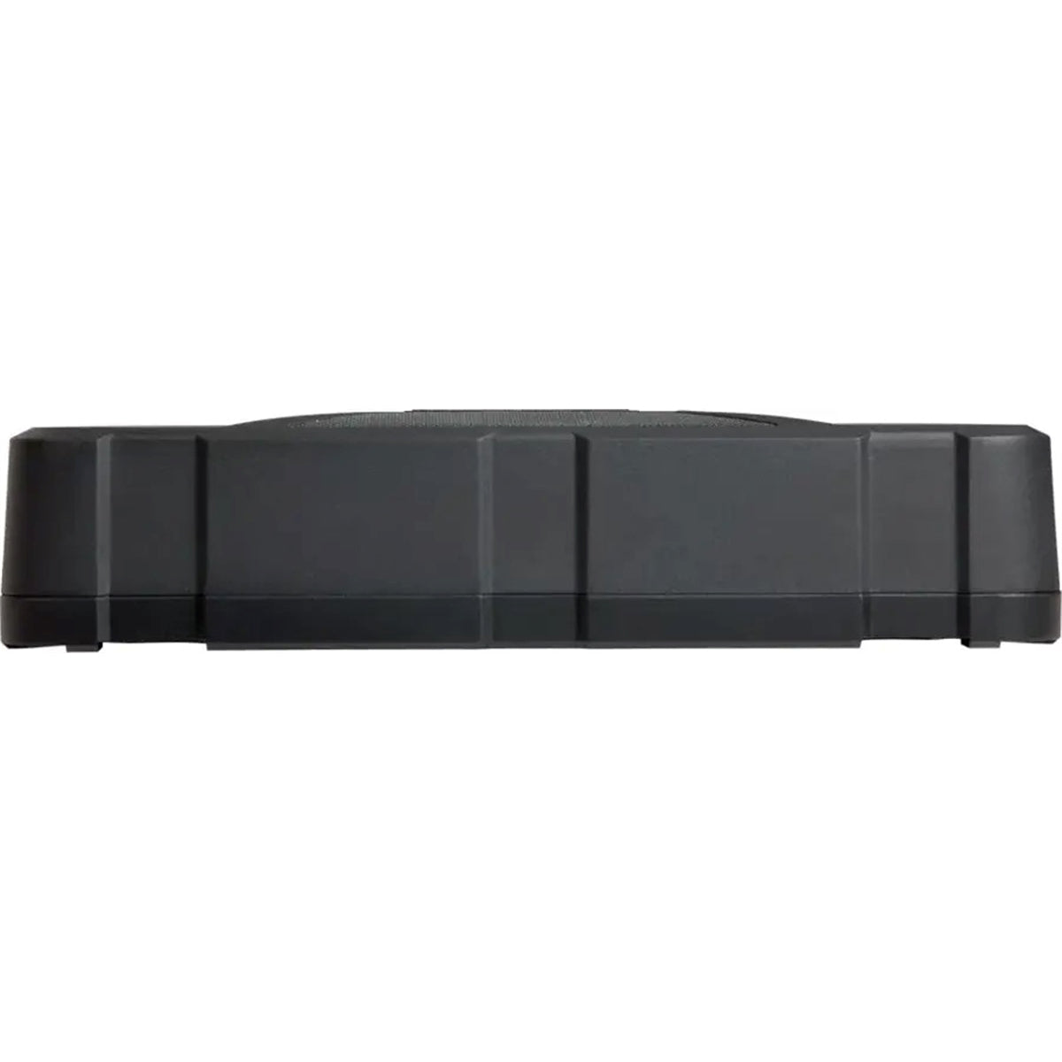 KICKER - Hideaway 8" Subwoofer with Enclosure and Integrated 150W Amplifier (New, Open Box)