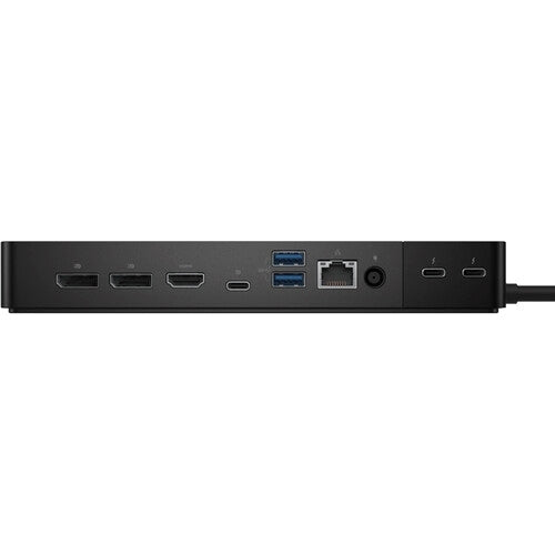Dell WD22TB4 130W Power Delivery Docking Station, Black (New, Open Box)