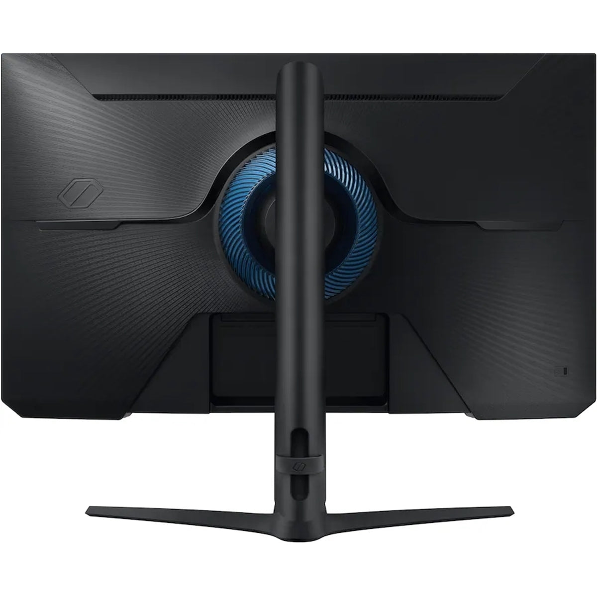 Samsung - 27” Odyssey FHD IPS 240Hz G-Sync Gaming Monitor - Black (Refurbished - Excellent)