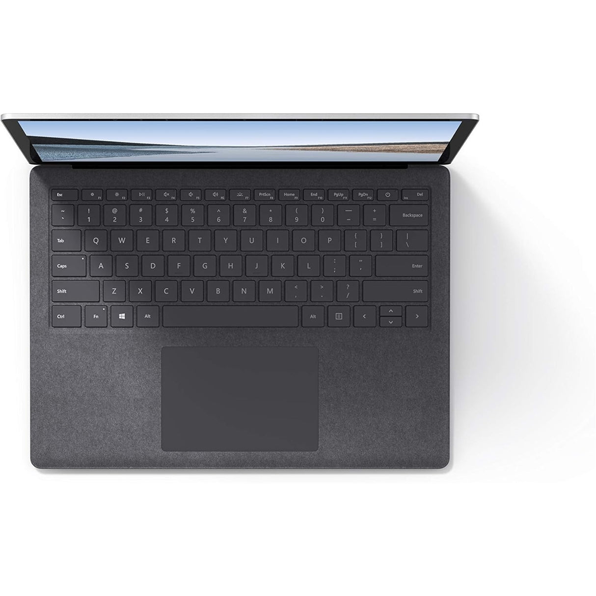 Microsoft Surface Laptop 3 13.5" Touch 8GB 128GB SSD Core™ i5-1035G7 1.2GHz (Refurbished - Fair)