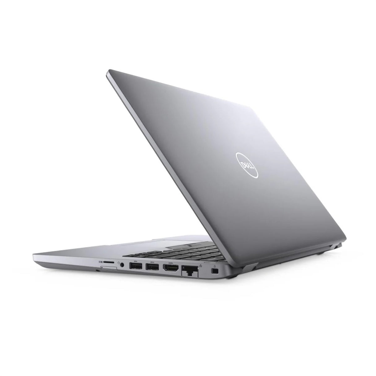 Dell Latitude 5410 14" Touch 16GB 256GB SSD Core™ i5-10310U 1.7GHz WIN11P, Titan Grey (Refurbished - Fair)