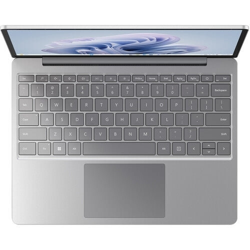 Microsoft Surface Go 3 12.4" Touch 8GB 256GB SSD Core™ i5-1235U 1.3GHz WIN11H, Platinum (Refurbished - Very Good)