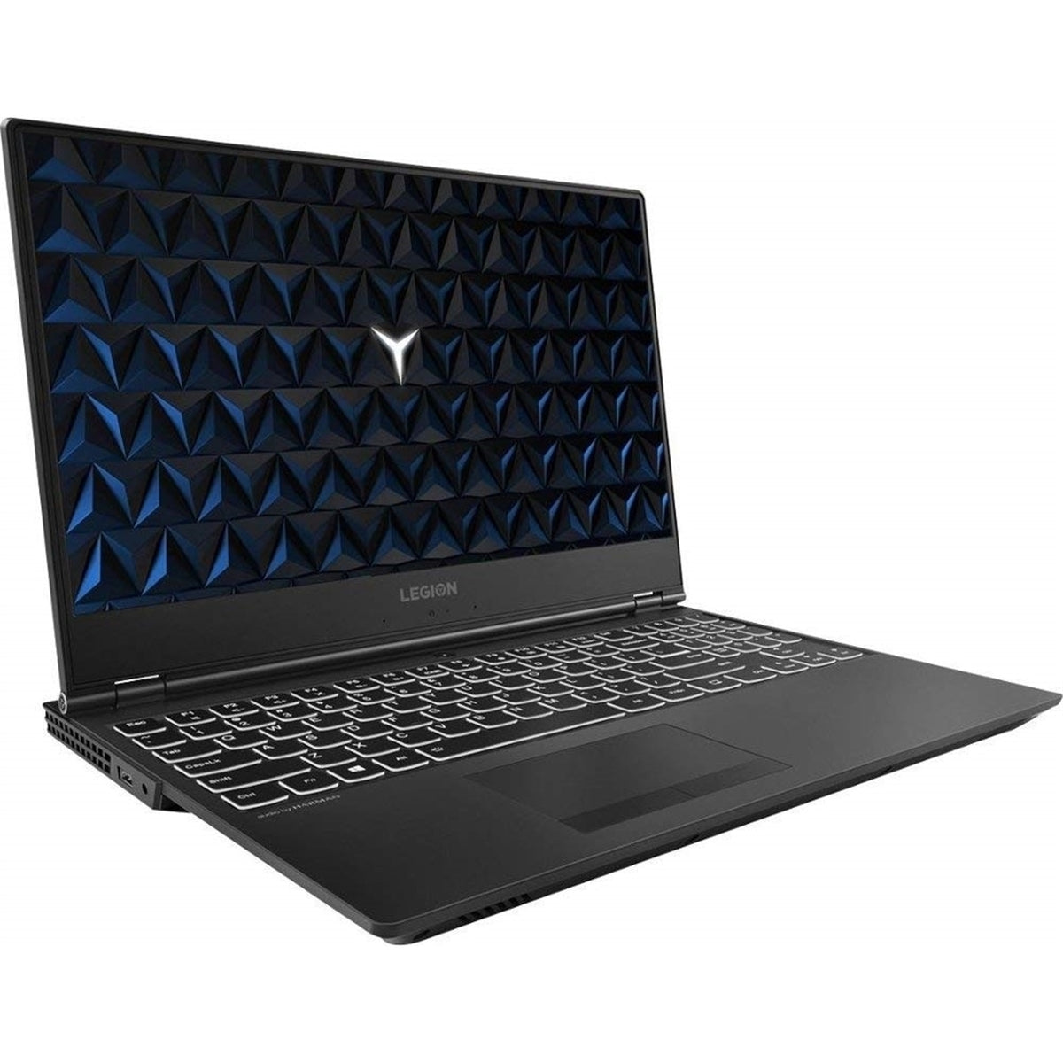 Lenovo Legion Y540-15IRH 15.6" 16GB 1TB SSD Core™ i7-9750H 2.6GHz WIN11H, BLACK (Refurbished - Very Good)