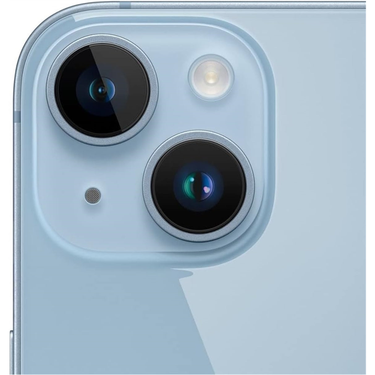 Apple iPhone 14 128GB - 5G Verizon, Blue (Refurbished - Fair)
