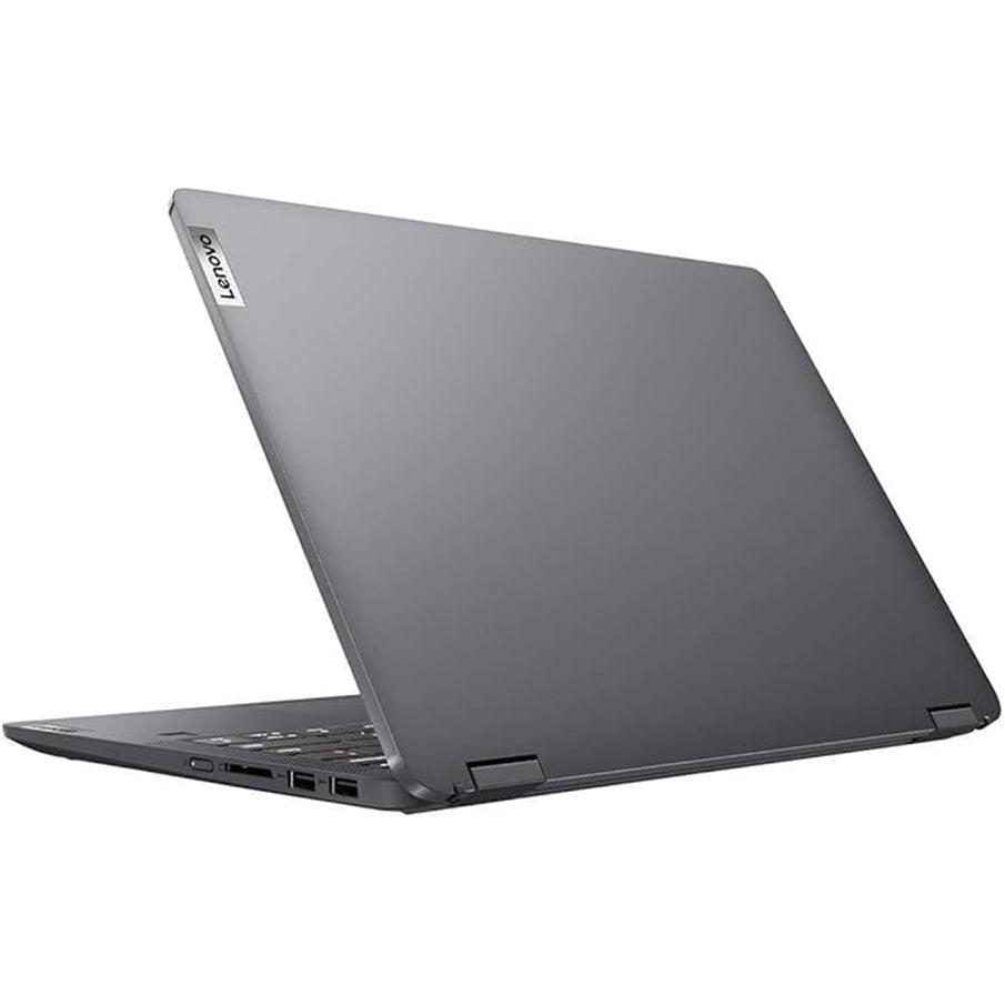 Lenovo Ideapad Flex 5 14IAU7 14" Touch 12GB 512GB SSD Core™ i7-1165G7 2.80GHz WIN11H, Storm Grey (Refurbished - Fair)