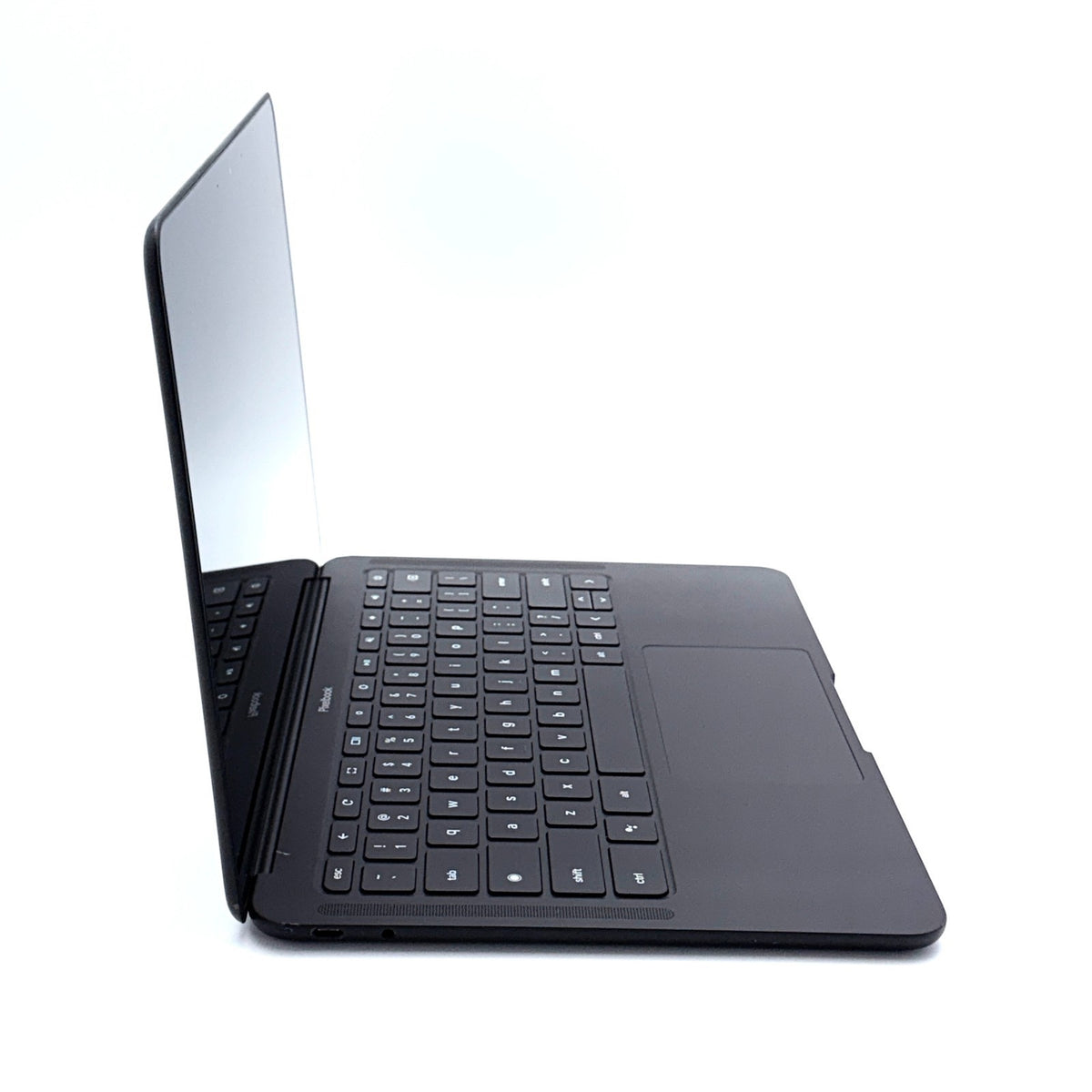 Google Pixelbook Go G012A 13.3" 16GB 128GB SSD Core™ i5-8200Y 1.30GHz ChromeOS, Just Black (Refurbished - Very Good)