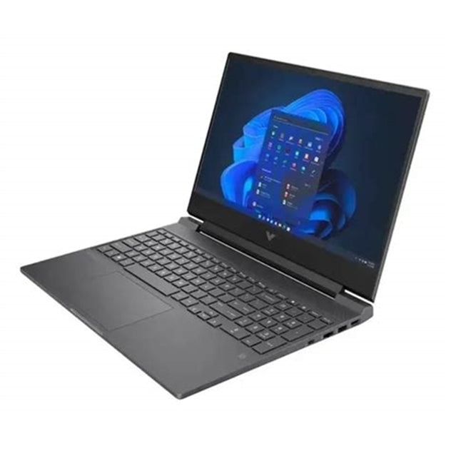HP Victus 15-FB1013DX 15.6" 8GB 1TB SSD AMD Ryzen™ 5 7535HS 3.3GHz WIN11H, Mica Silver (Refurbished - Premium)