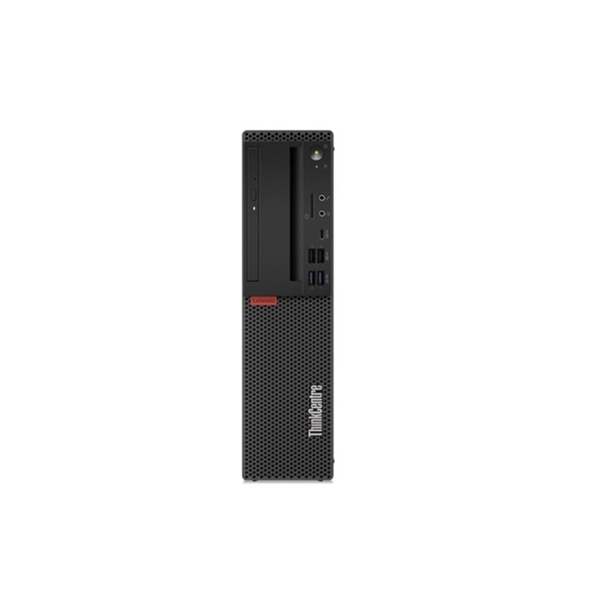 Lenovo ThinkCentre M720s SFF (16GB, 512GB SSD, i5-9400 2.9GHz) Win11P, Black (Refurbished - Fair)