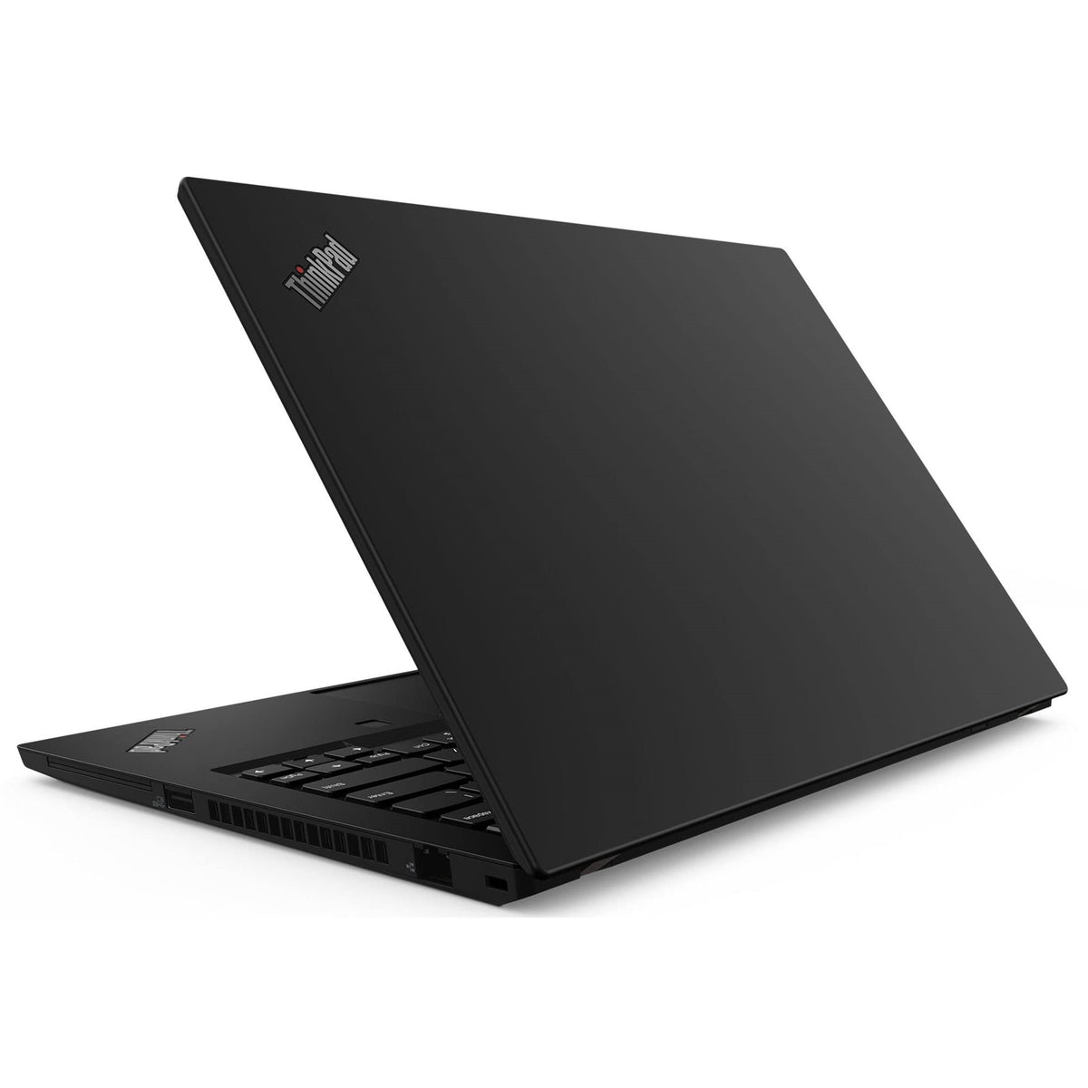 Lenovo Thinkpad P15s Gen 2 15.6" 32GB 1TB SSD Core™ I7-1185G7 3.0GHz WIN11P, Black (Refurbished - Premium)