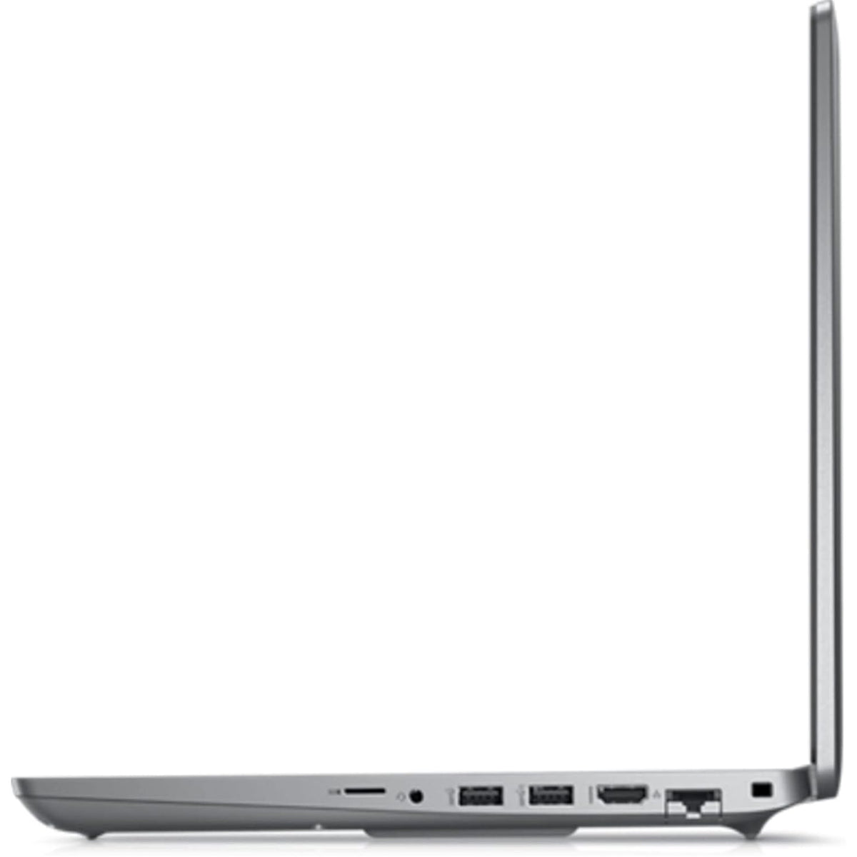 Dell Precision 3571 15.6" 32GB 512GB SSD Core™ i7-12800H 2.4GHz WIN11P, Silver (Refurbished - Very Good)