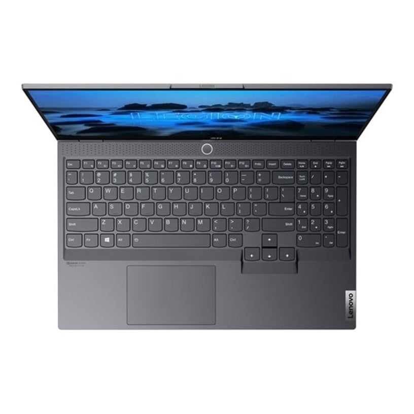 Lenovo Legion S7 15ACH6 15.6" 16GB 256GB SSD AMD Ryzen™ 7 5800H 3.20GHz WIN11P, Slate Grey (Refurbished - Excellent)