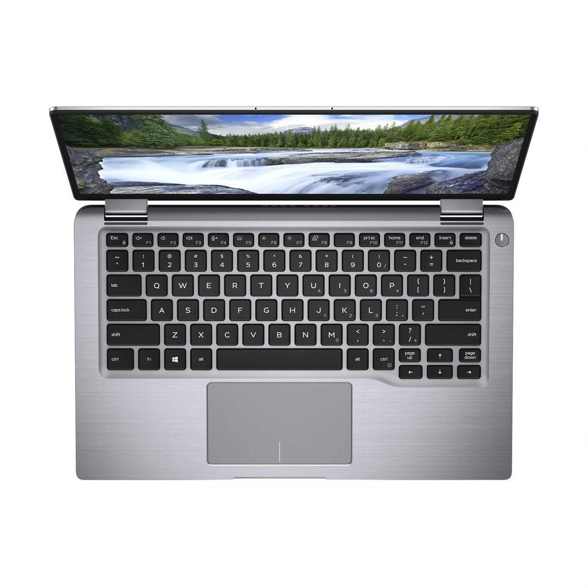 Dell Latitude 7400 14" 16GB 1TB SSD Core™ i7-8665U 1.9GHz WIN11P, Titan Gray (Refurbished - Fair)