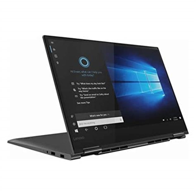 Lenovo IdeaPad Flex 6 14IKB 14" 16GB 256GB SSD Core™ i5-8250U 1.6GHz WIN11H, Onyx Black (Refurbished - Very Good)