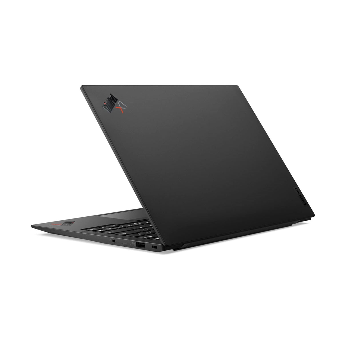 Lenovo Thinkpad X1 Carbon Gen 9 14" 16GB 512GB SSD Core™ i7-1165G7 2.8GHz WIN11H, BLACK (Refurbished - Fair)