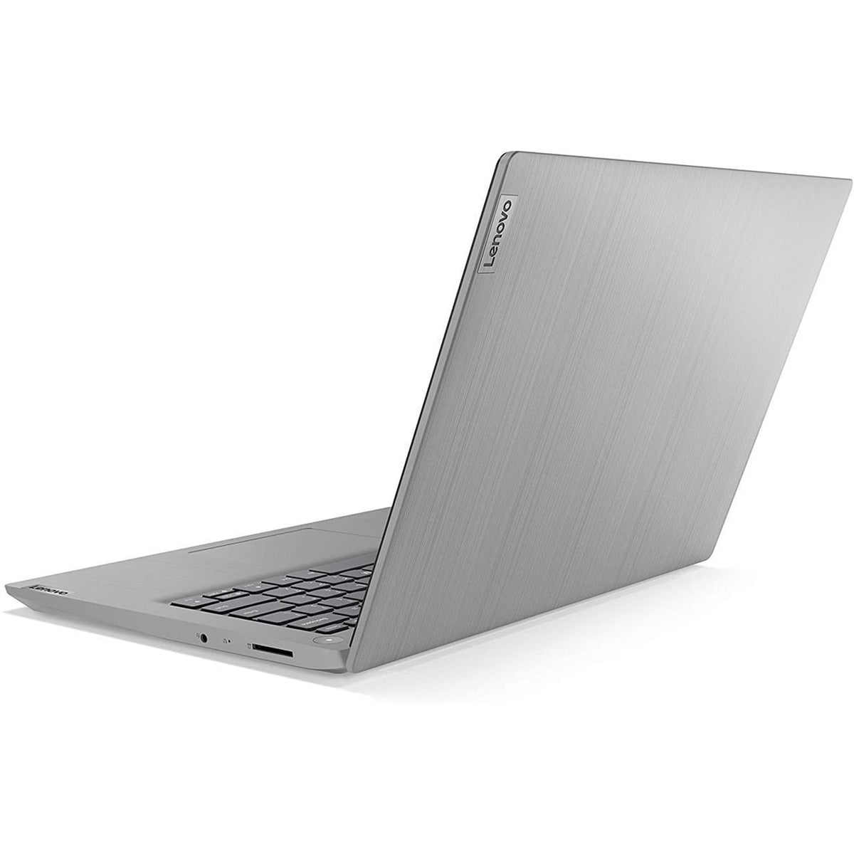 Lenovo IdeaPad 3 14ITL 14" 20GB 256GB SSD Core™ i5-1135G7 2.4GHz WIN11H, Arctic Grey (Refurbished - Fair)