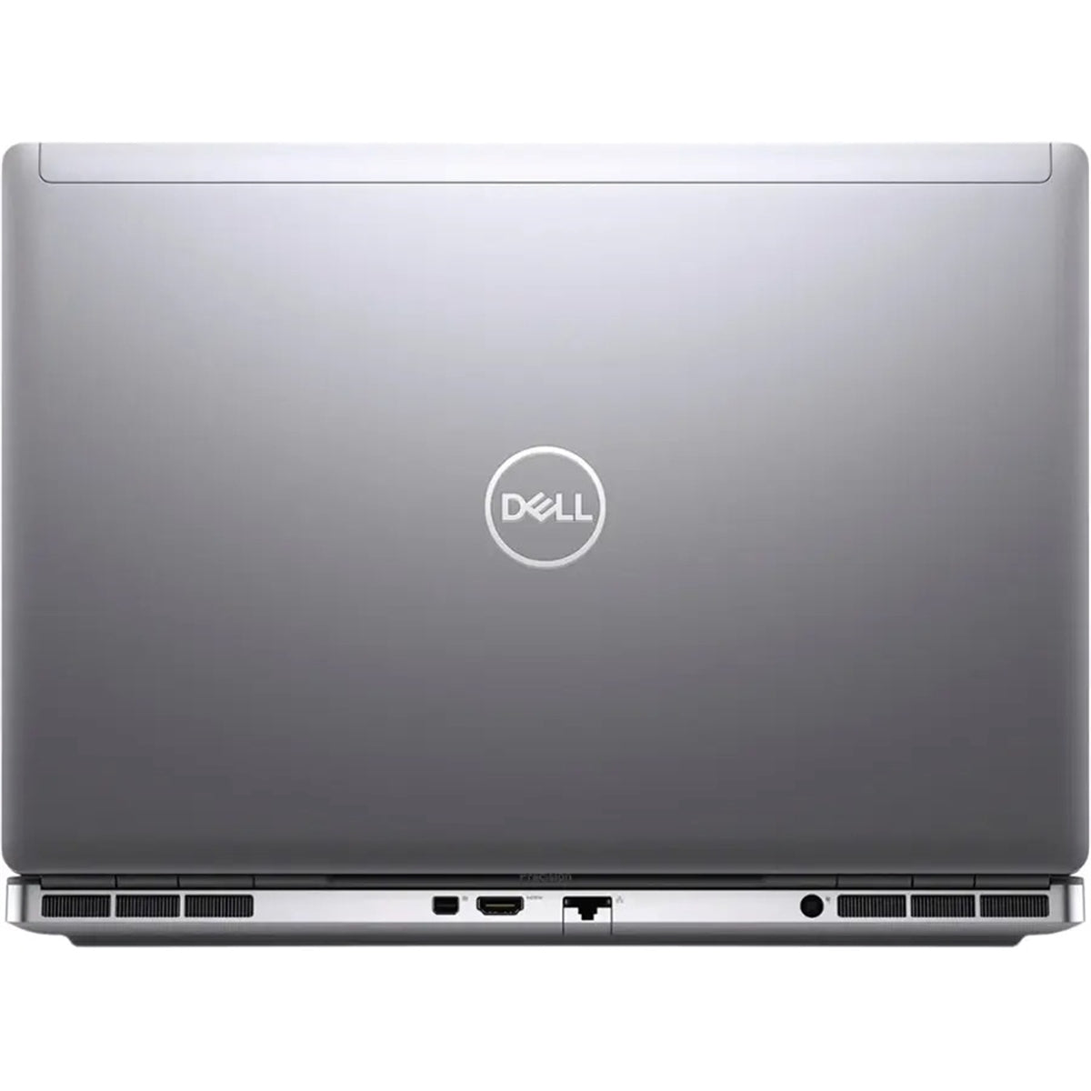 Dell Precision 7550 15.6" 32GB 512GB SSD Core™ i5-10400H 2.60GHz WIN11P, Carbon Fiber (Refurbished - Excellent)