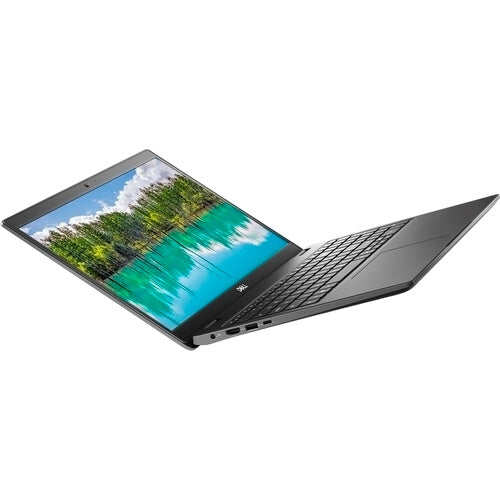 Dell Latitude 3510 15.6" 16GB 256GB SSD Core™ i5-10210U 1.6GHz WIN11P, Black (Refurbished - Very Good)