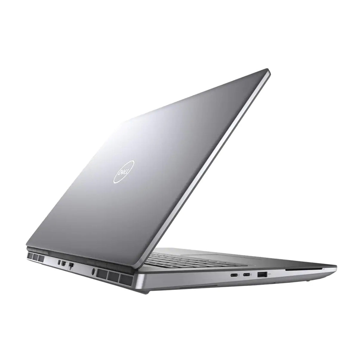 Dell Precision 7750 17.3" 32GB 512GB SSD Core™ i7-10850H 2.7GHz WIN11P, Titan Grey (Refurbished - Very Good)