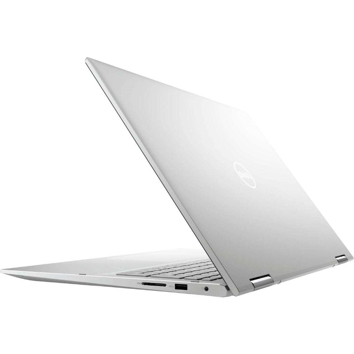 Dell Inspiron 7706 17" 16GB 500GB SSD Core™ i7-1165G7 2.8GHz WIN11H, Platinum Silver (Refurbished - Fair)